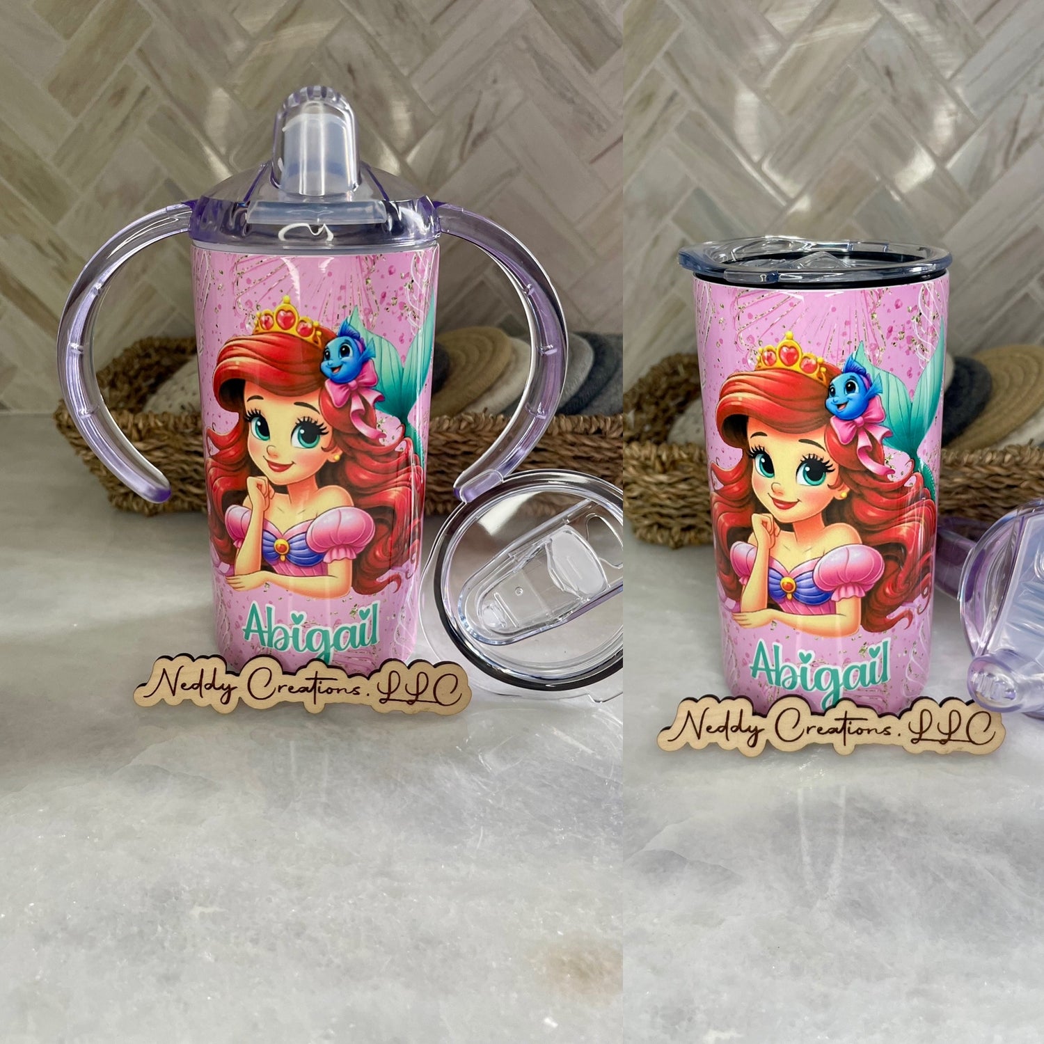 Cups