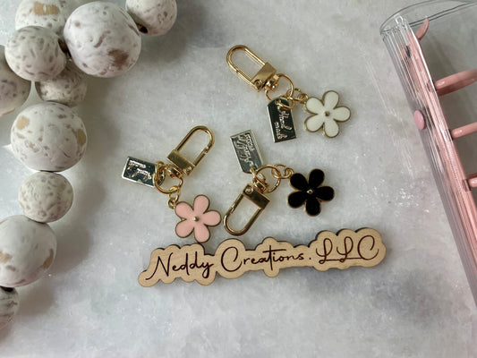 Binder Charm